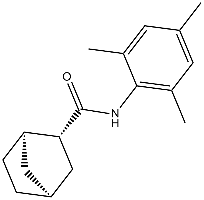 ML 213 Chemical Structure
