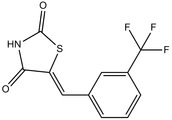 SMI-4a  Chemical Structure
