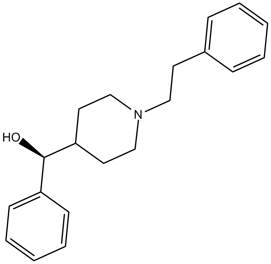 MDL 11,939  Chemical Structure