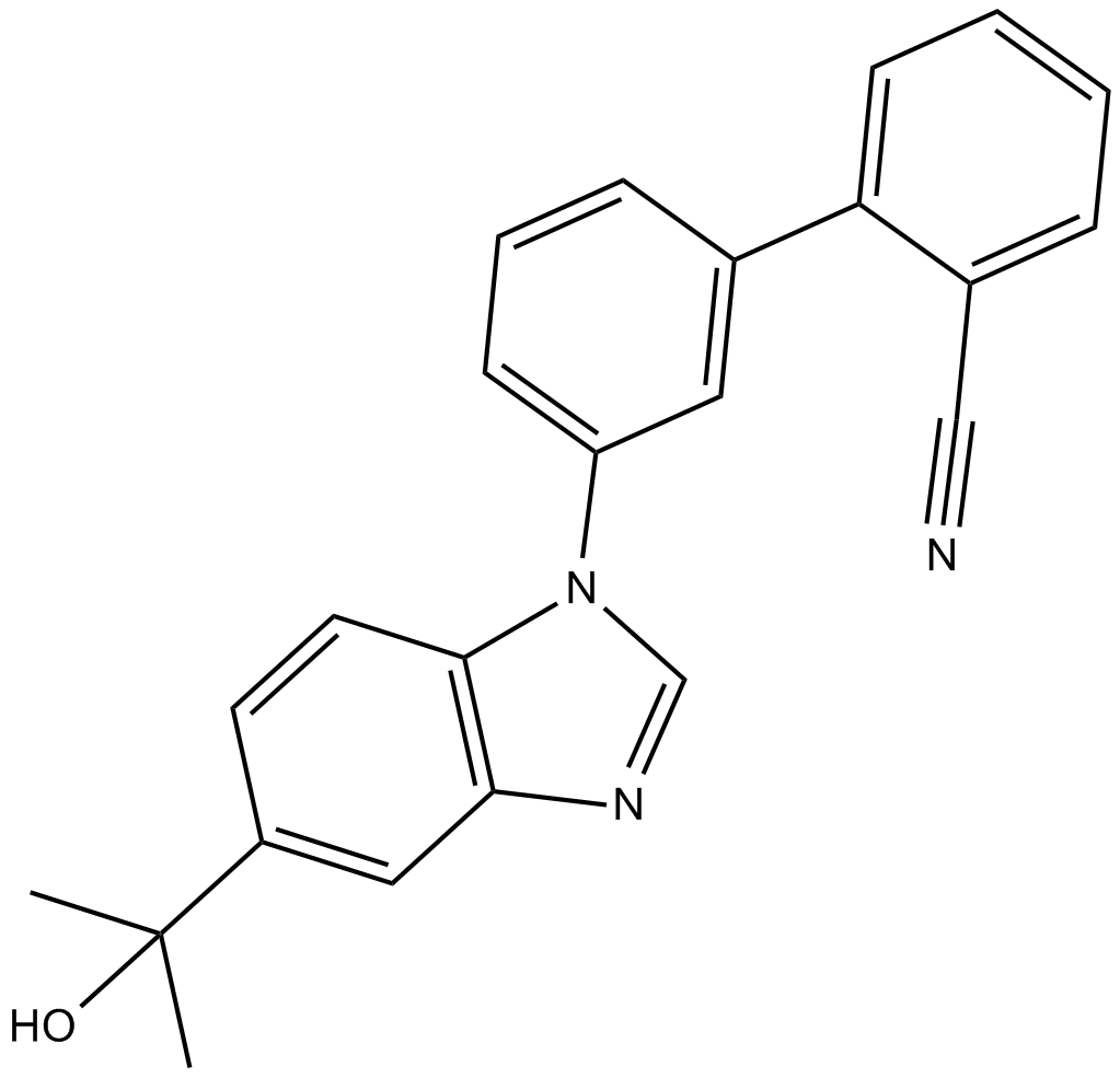 NS 11394  Chemical Structure