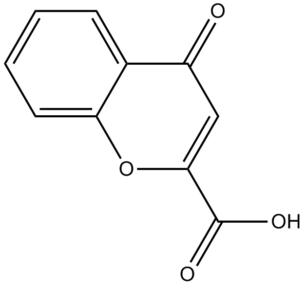Chromocarb Chemical Structure