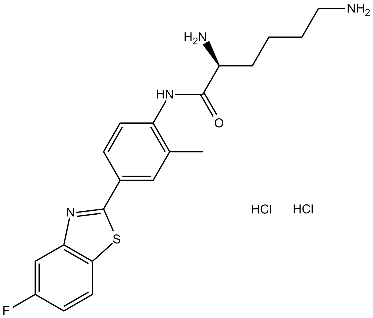 Phortress Chemical Structure