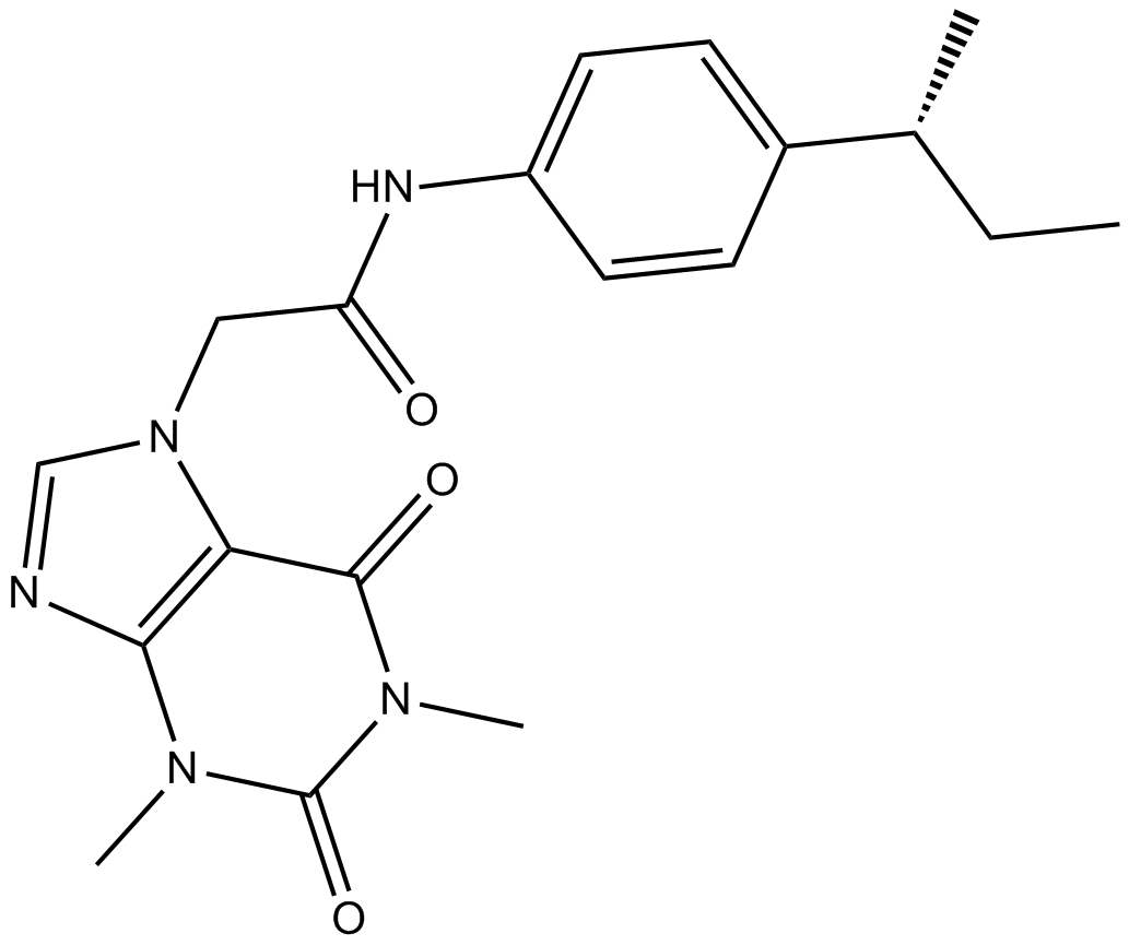 TCS 5861528  Chemical Structure
