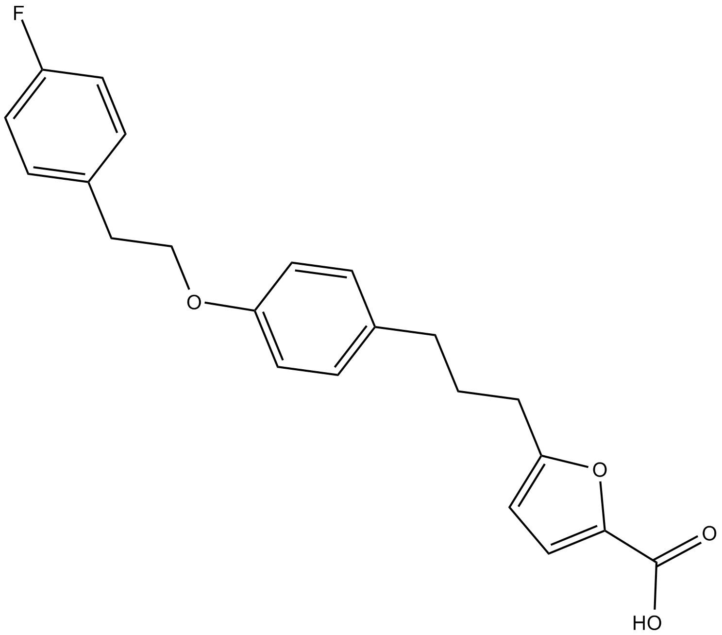 AMPK activator  Chemical Structure