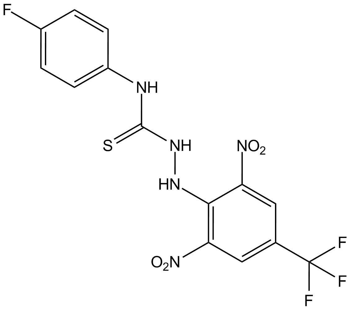 kobe2602  Chemical Structure