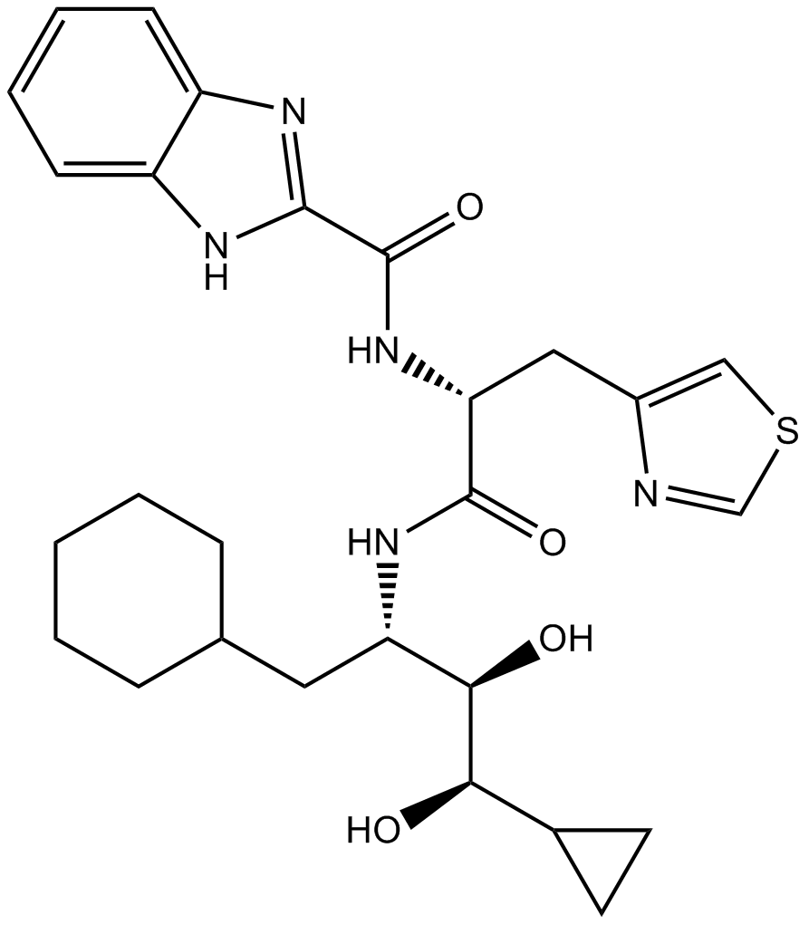 Ro 0437626  Chemical Structure