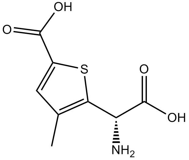3-MATIDA  Chemical Structure