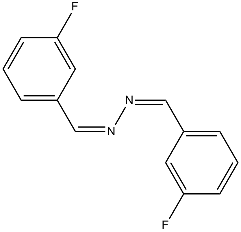 DFB  Chemical Structure