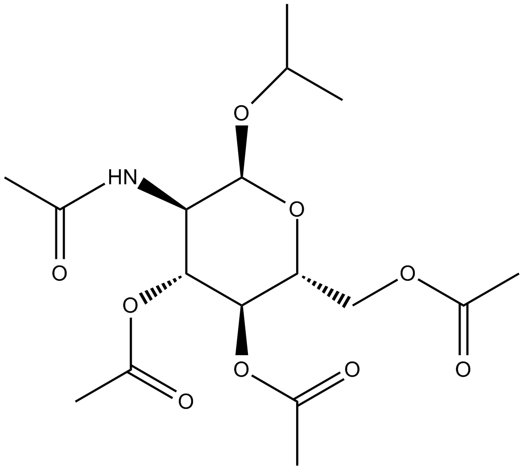 C34  Chemical Structure