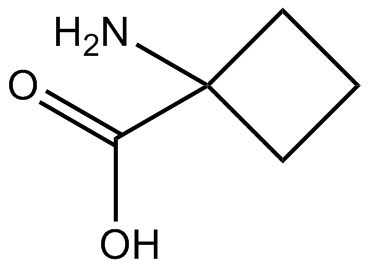 ACBC Chemische Struktur