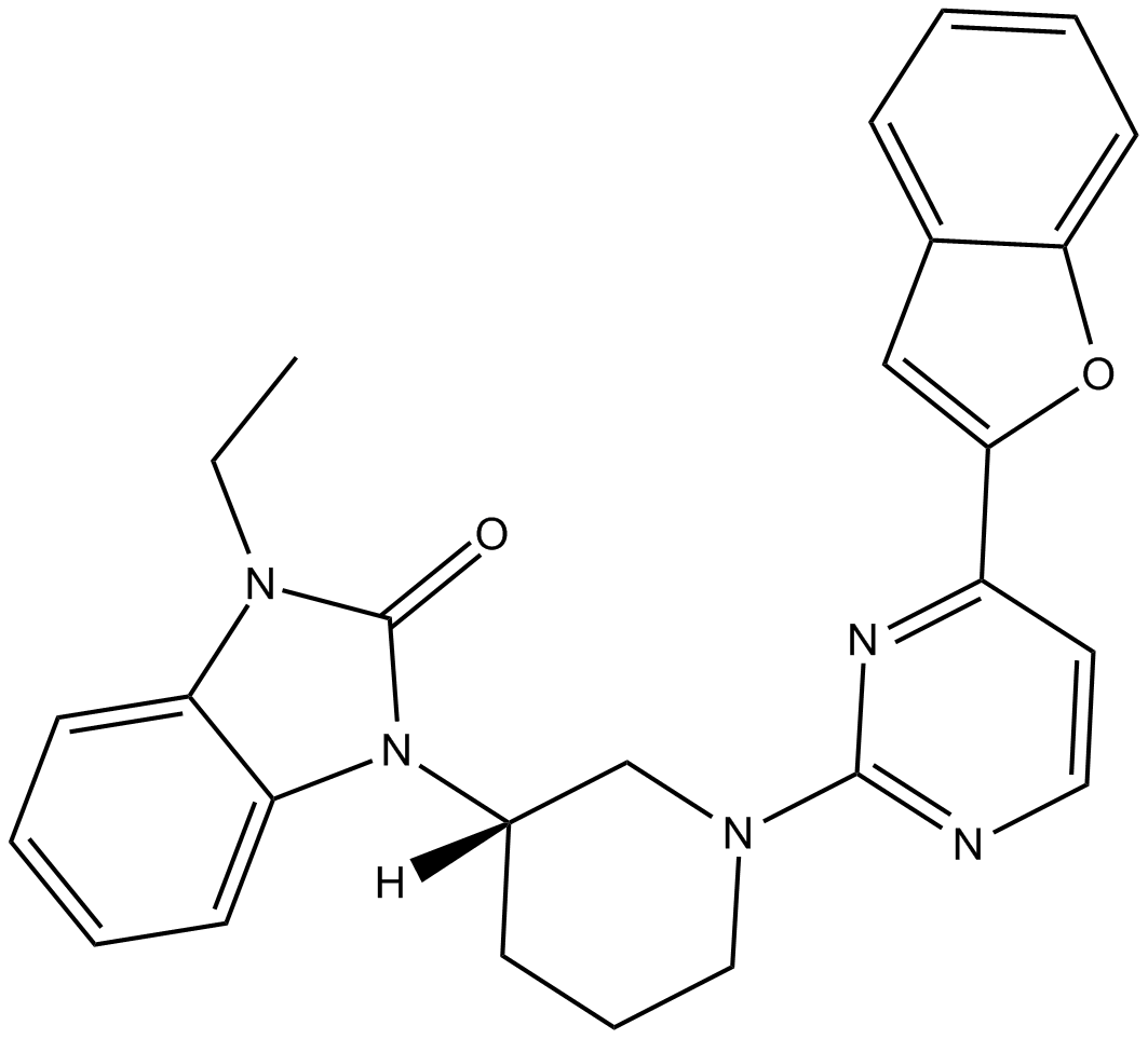 TC-F 2 Chemical Structure