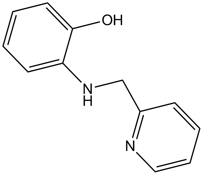 ARN2966  Chemical Structure