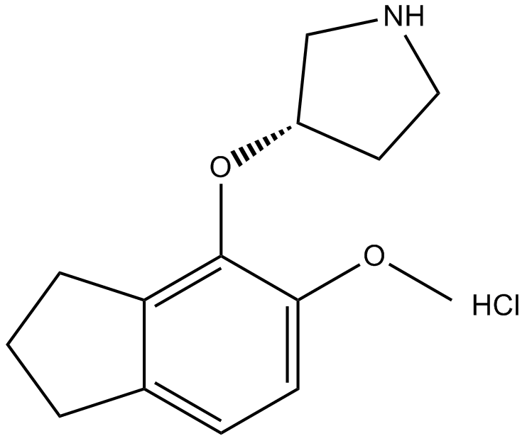 Org 37684 化学構造