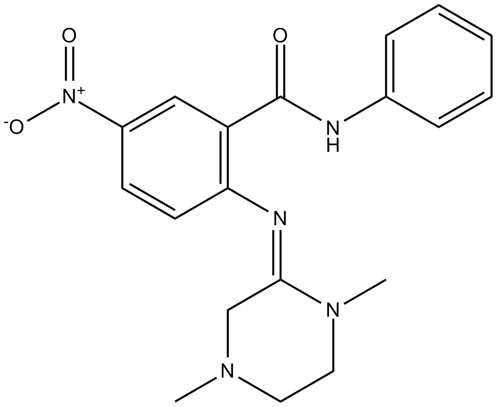 ML-336 化学構造