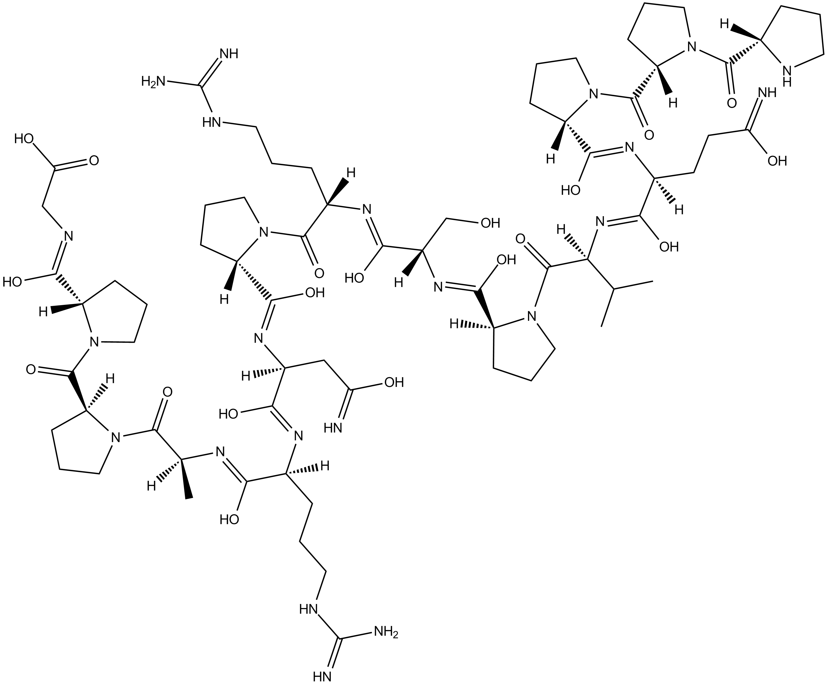 D15 Chemische Struktur