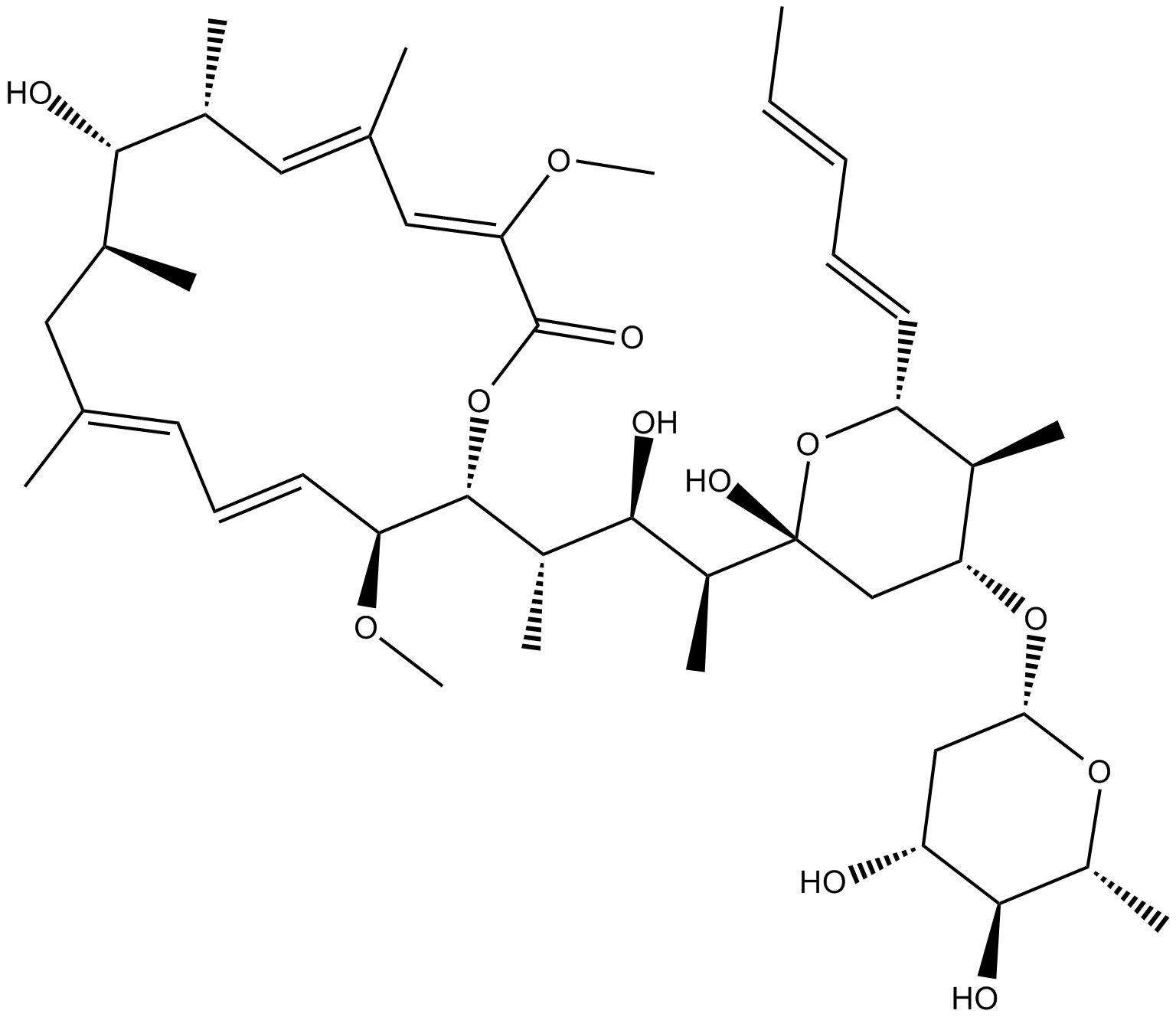 PC-766B التركيب الكيميائي