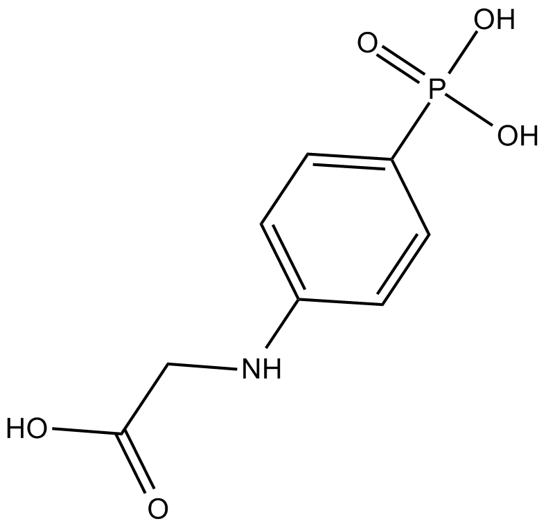 (RS)-PPG  Chemical Structure