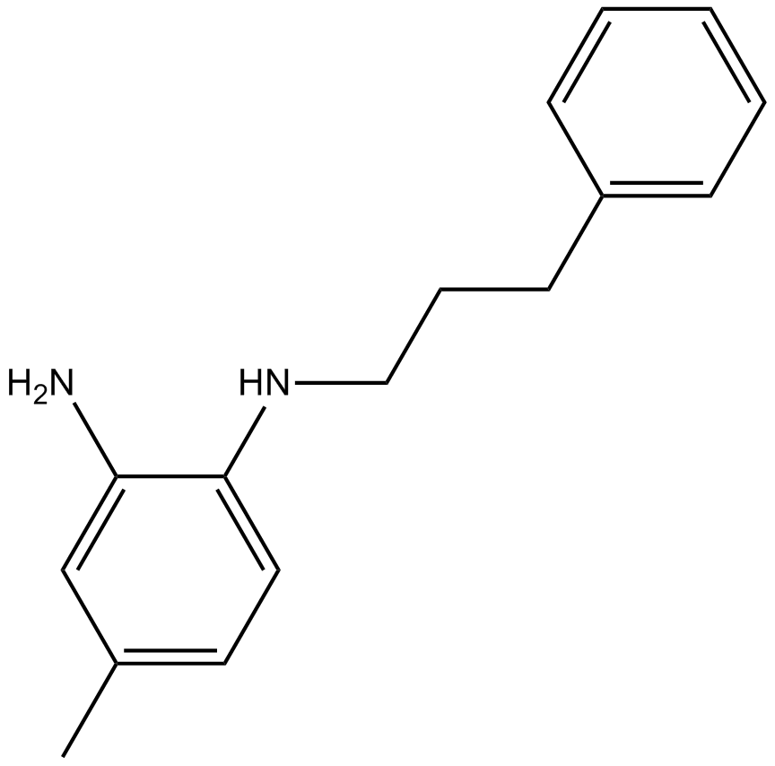 JSH-23  Chemical Structure