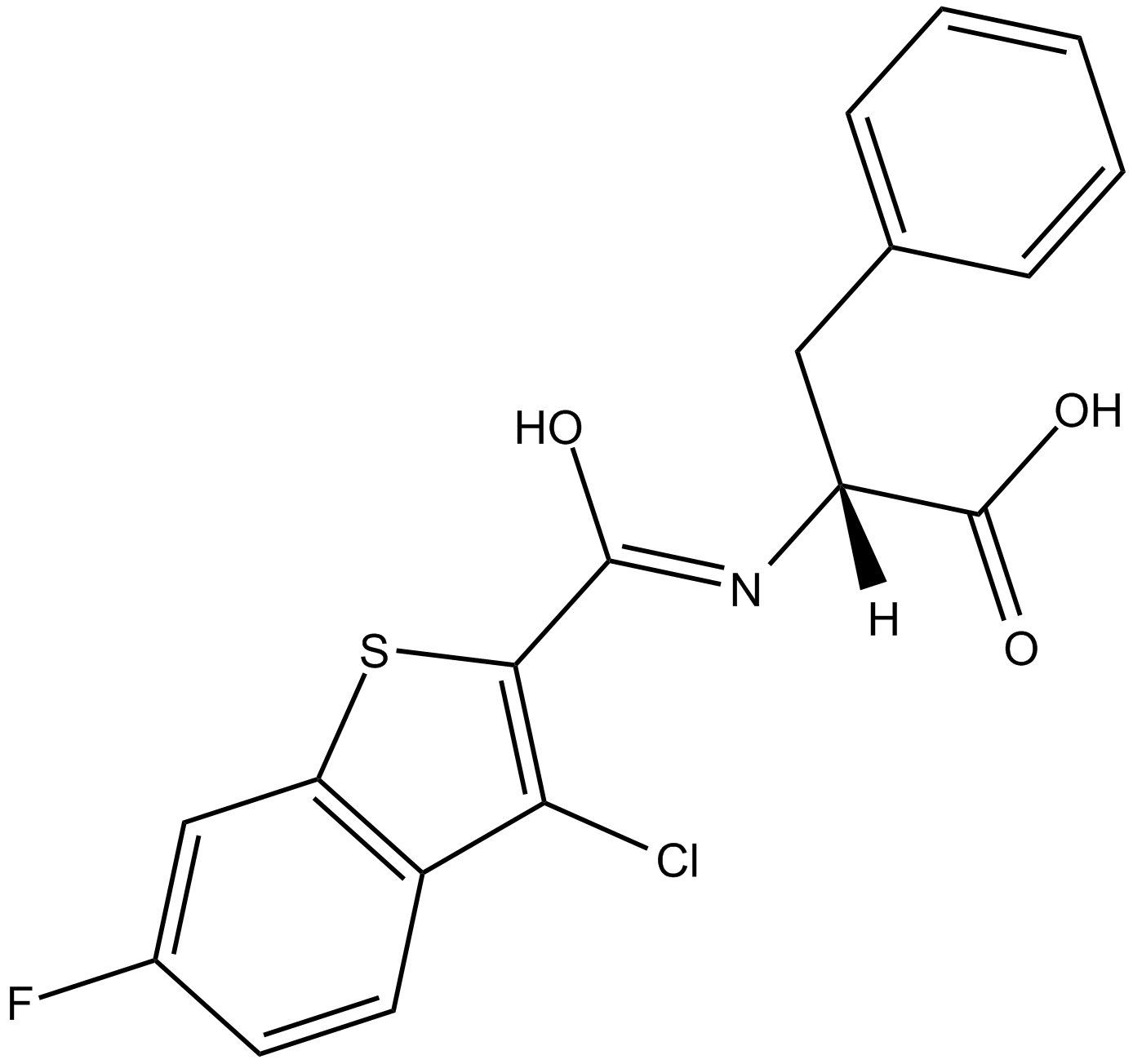 CU CPT 4a  Chemical Structure