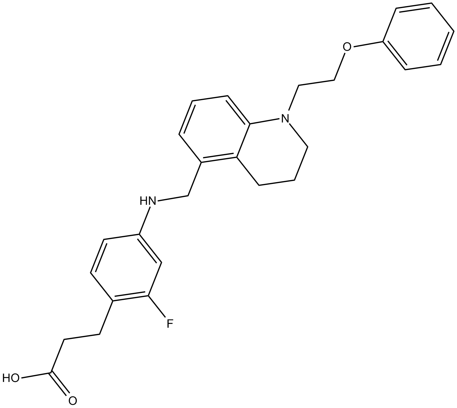 AS 2034178  Chemical Structure