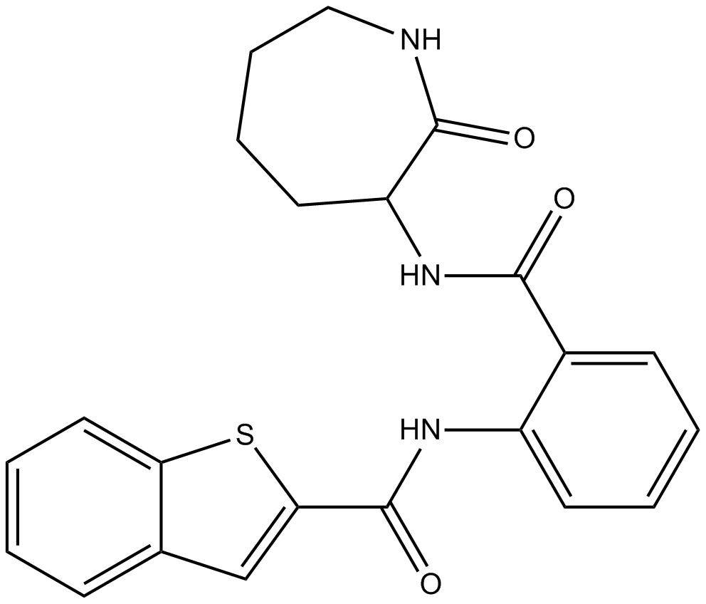 ANA 12 Chemische Struktur