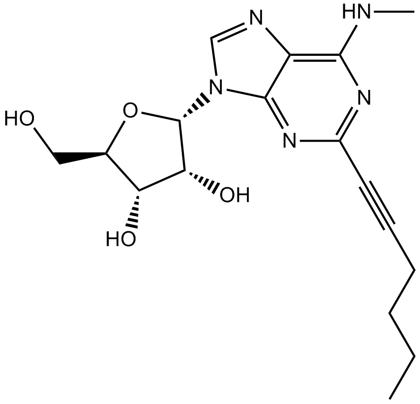 HEMADO  Chemical Structure
