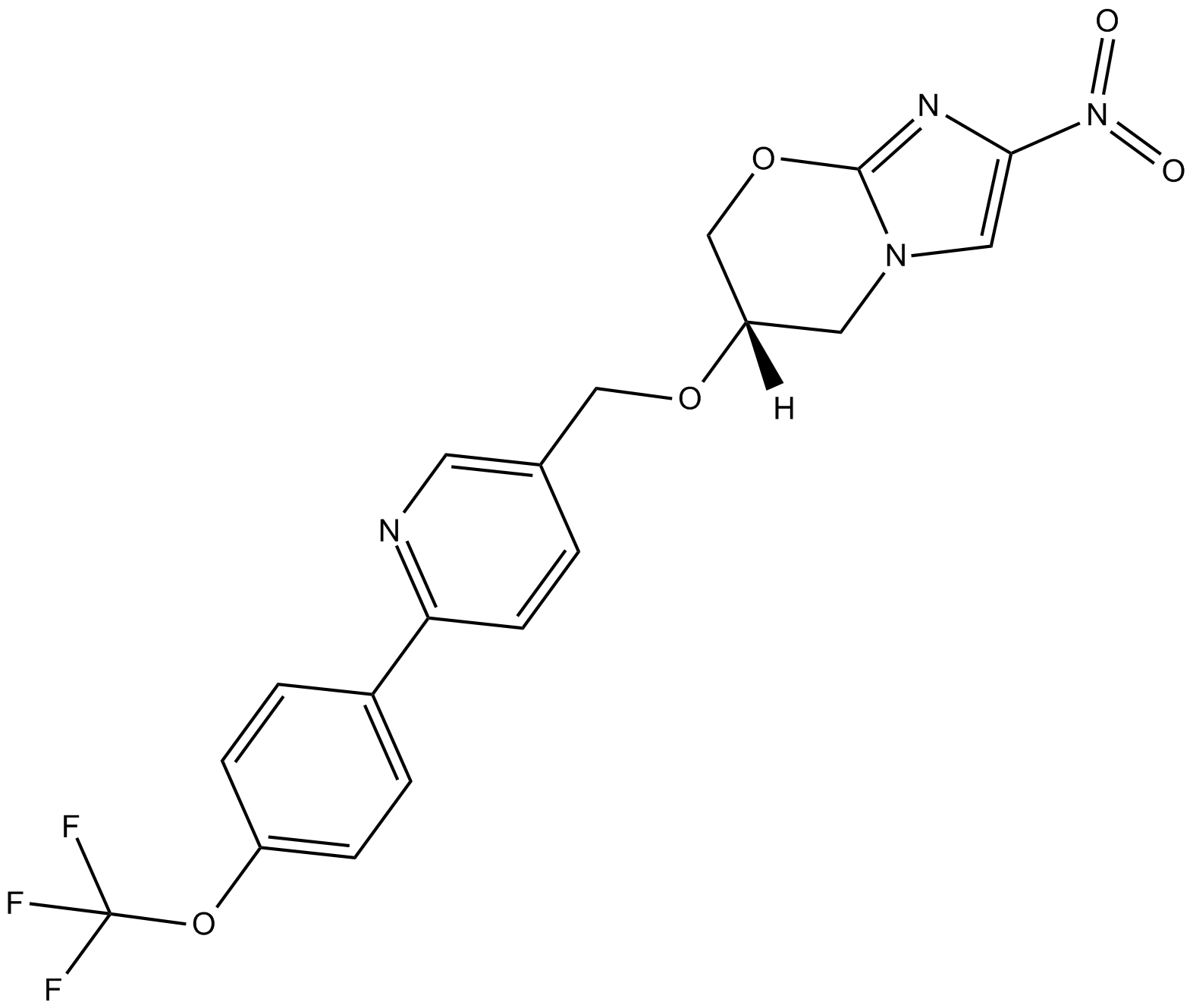 TBA354  Chemical Structure