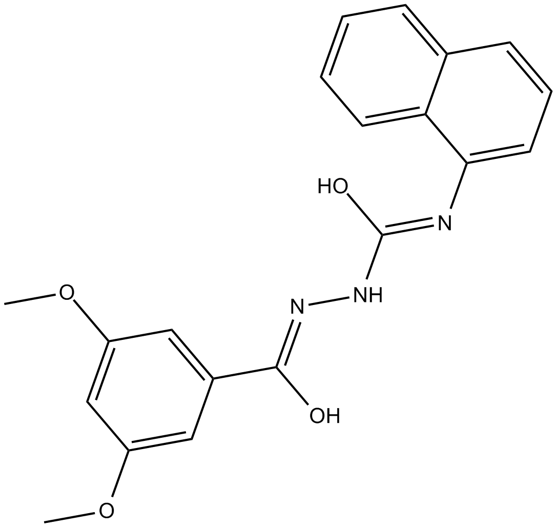 TC-O 9311  Chemical Structure