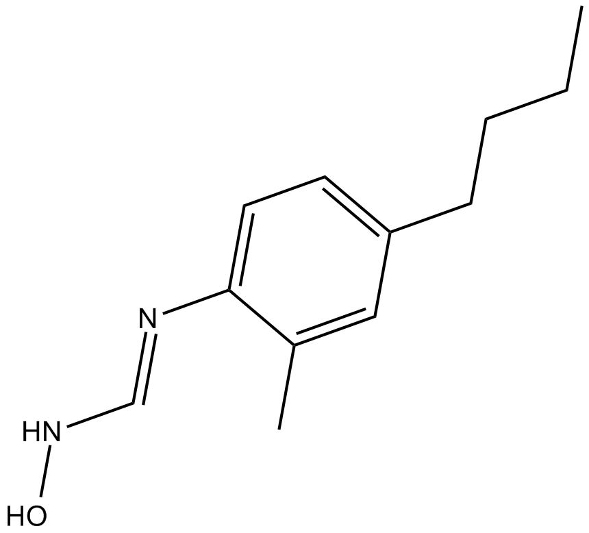 HET0016  Chemical Structure