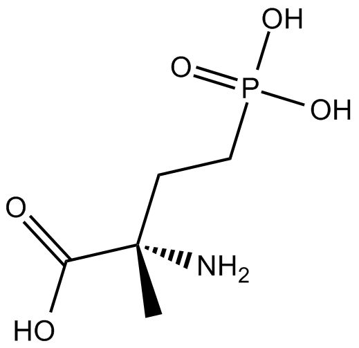 MAP4  Chemical Structure