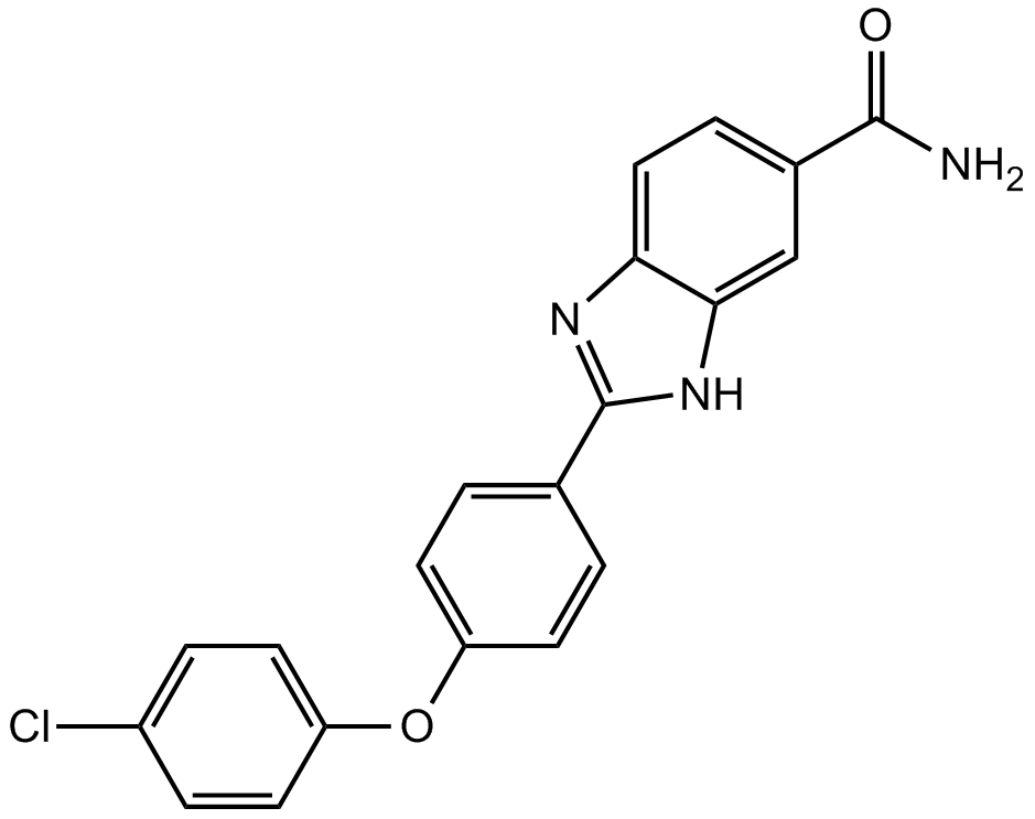 BML-277 التركيب الكيميائي