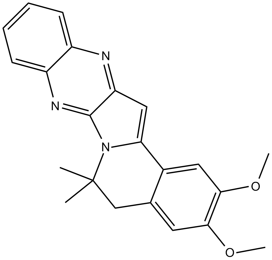 YM 90709  Chemical Structure