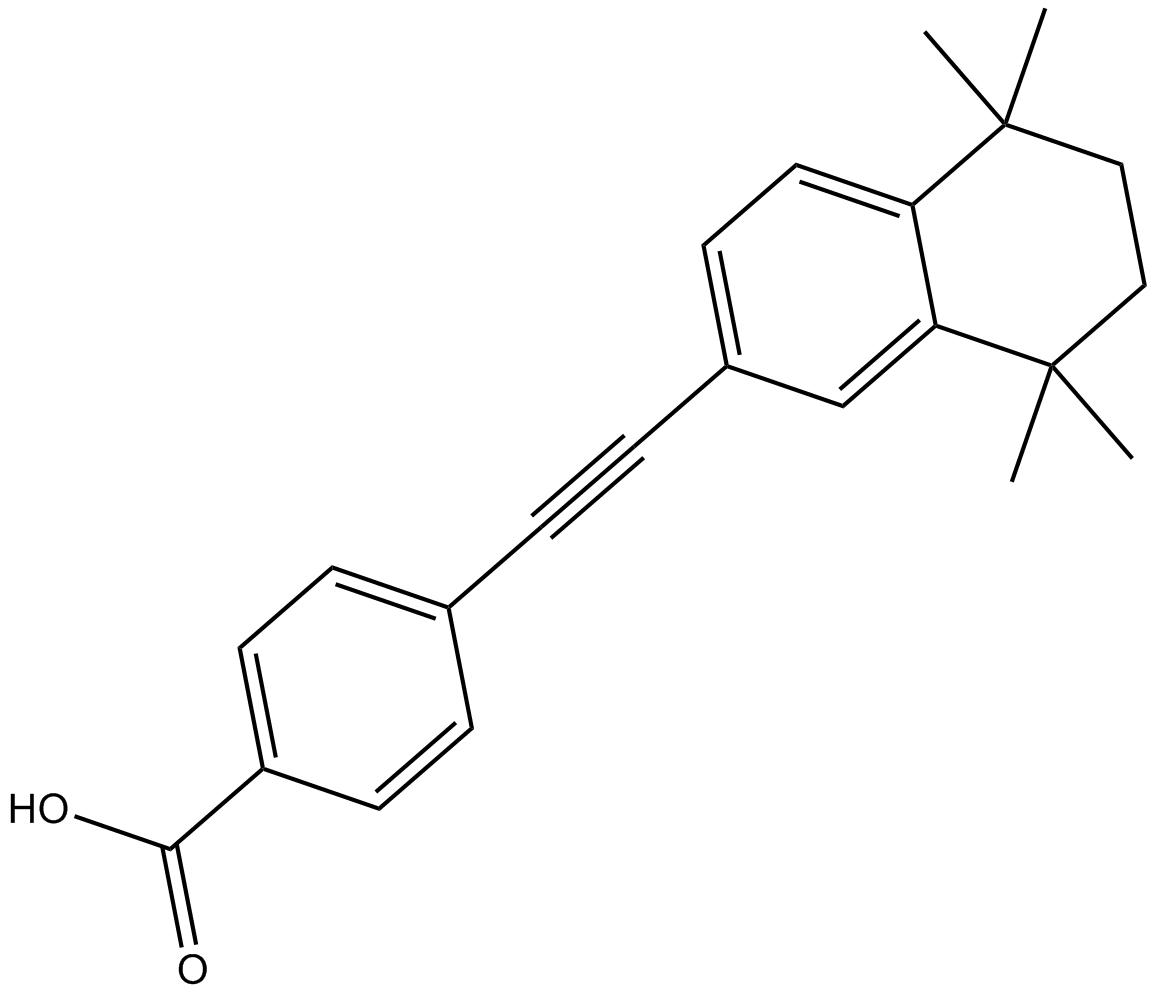 EC 23  Chemical Structure