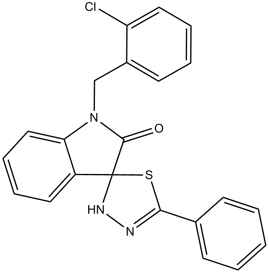 CFM 4 Chemische Struktur