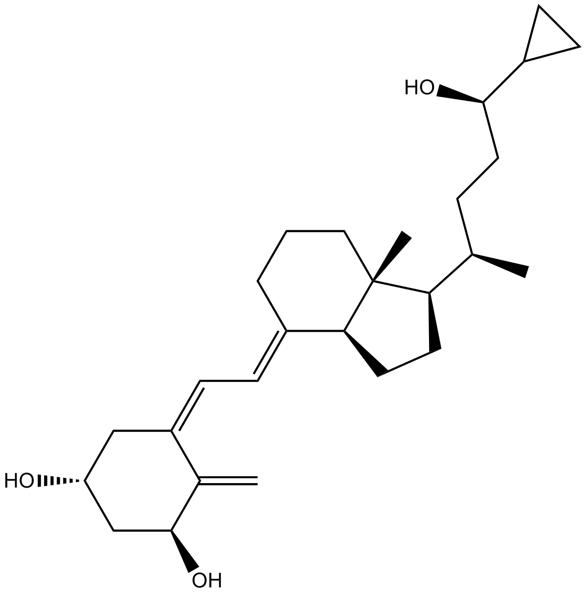 (24S)-MC 976  Chemical Structure