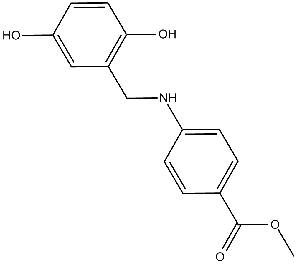 AG957  Chemical Structure