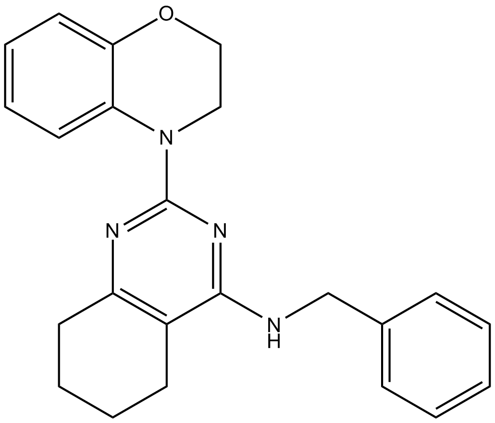 ML241 التركيب الكيميائي