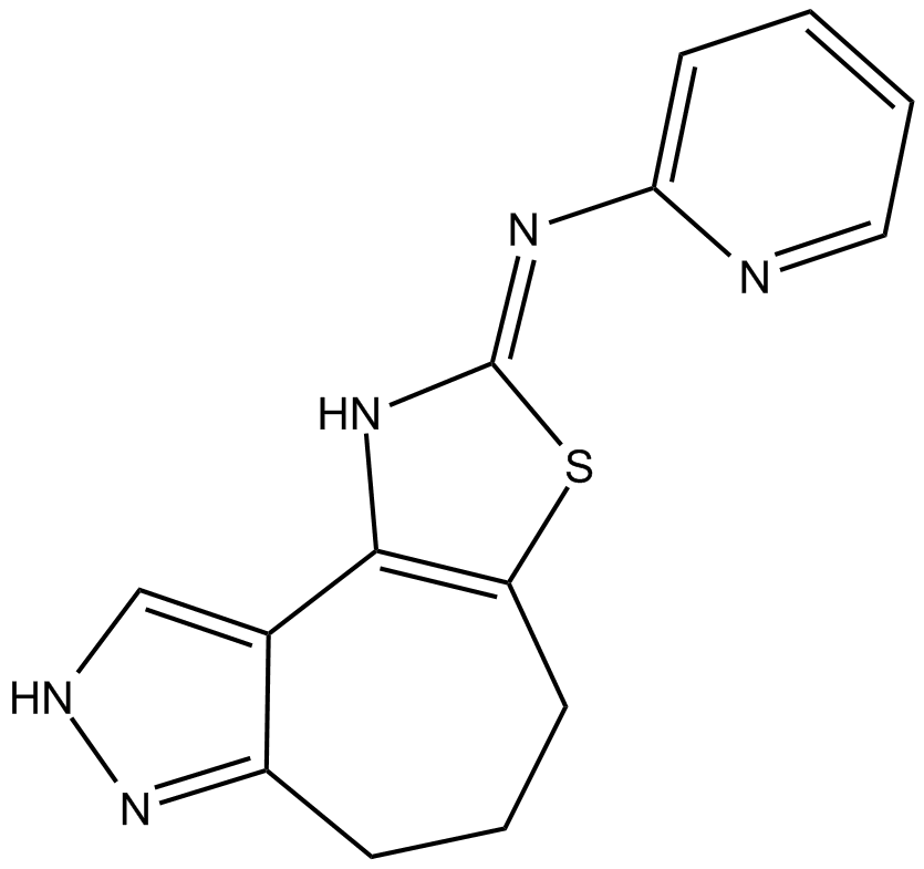 TC-N 22A Chemische Struktur