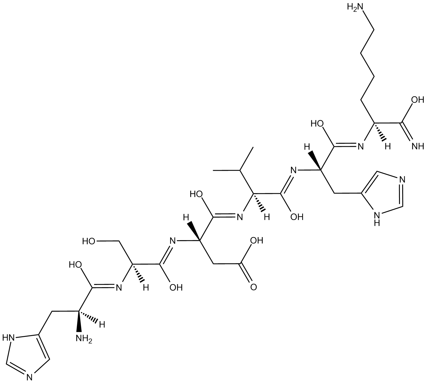 P11 Chemical Structure