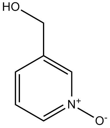 Mepiroxol Chemical Structure