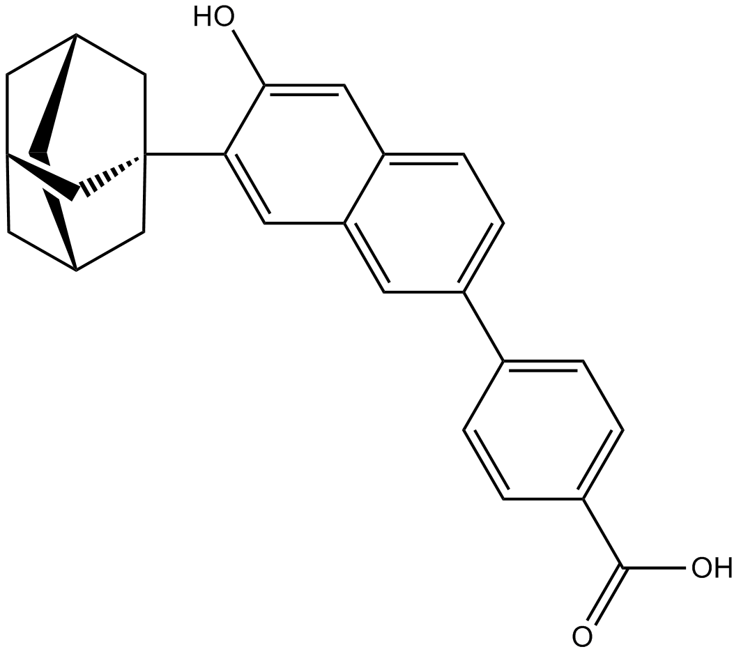 CD 1530  Chemical Structure