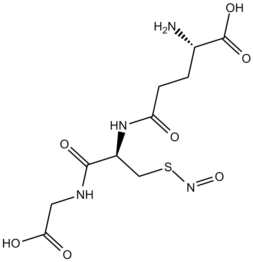 SNOG  Chemical Structure