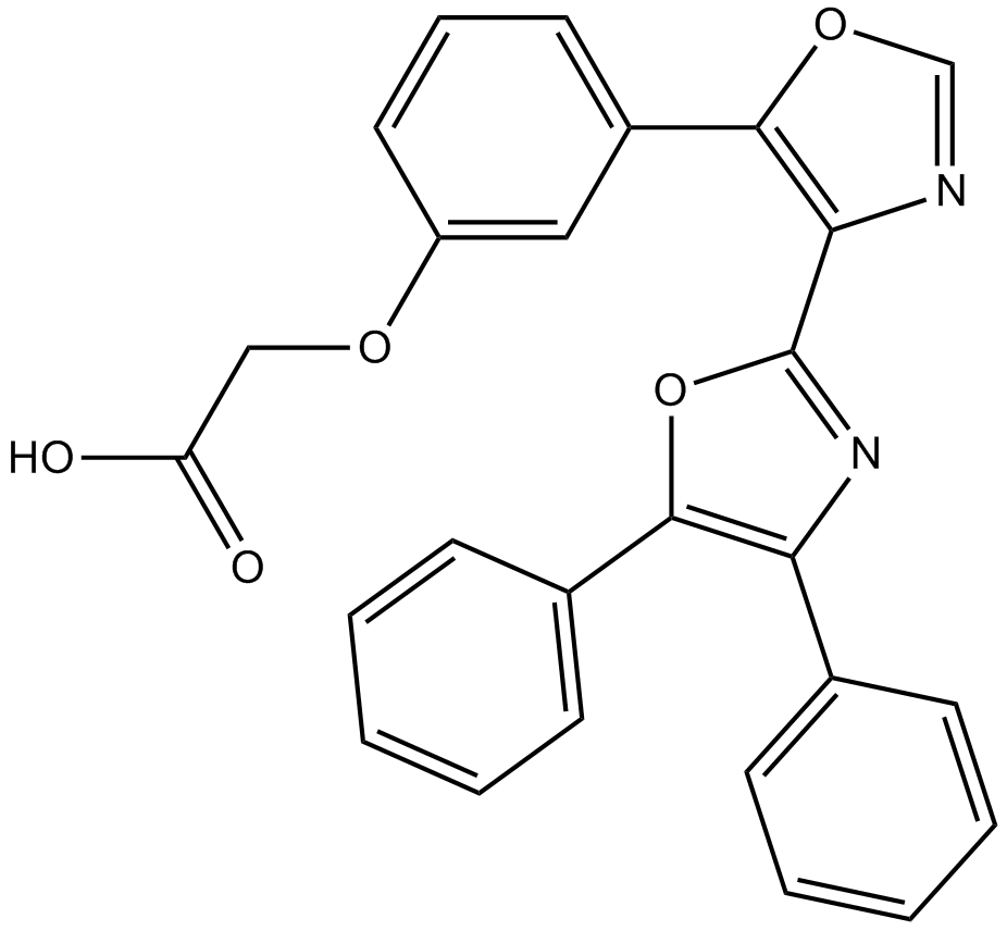 BMY 45778 Chemische Struktur