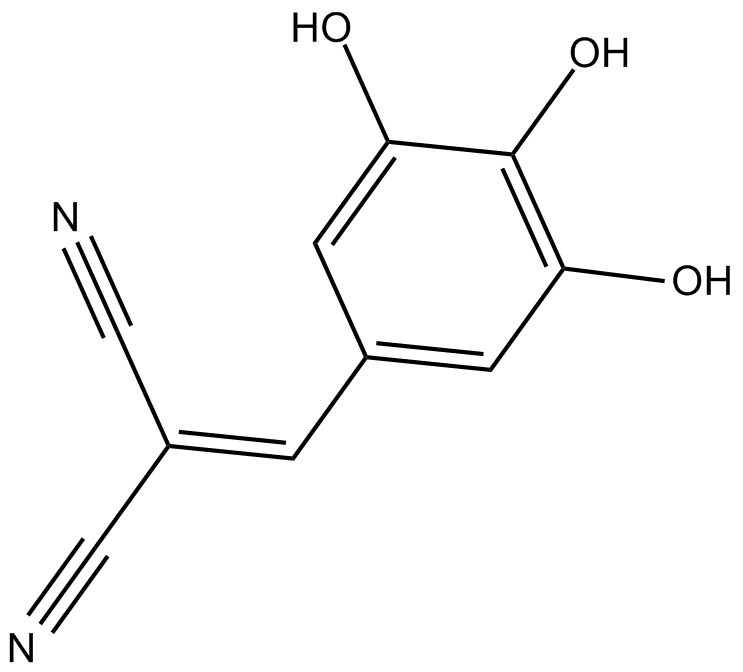 AG-82  Chemical Structure