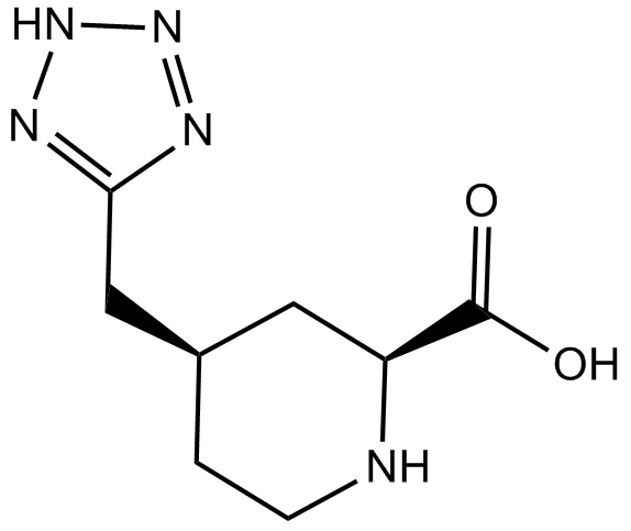 LY 233053  Chemical Structure