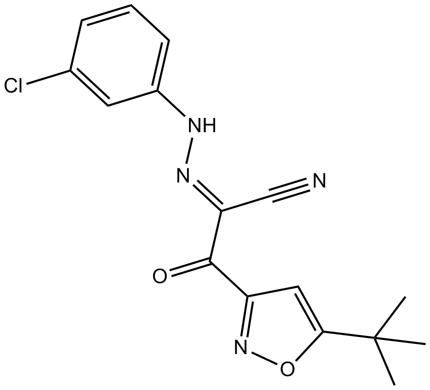 ESI-09 Chemische Struktur