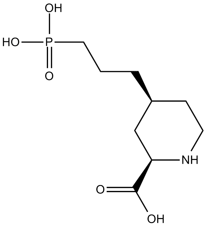 PPPA  Chemical Structure