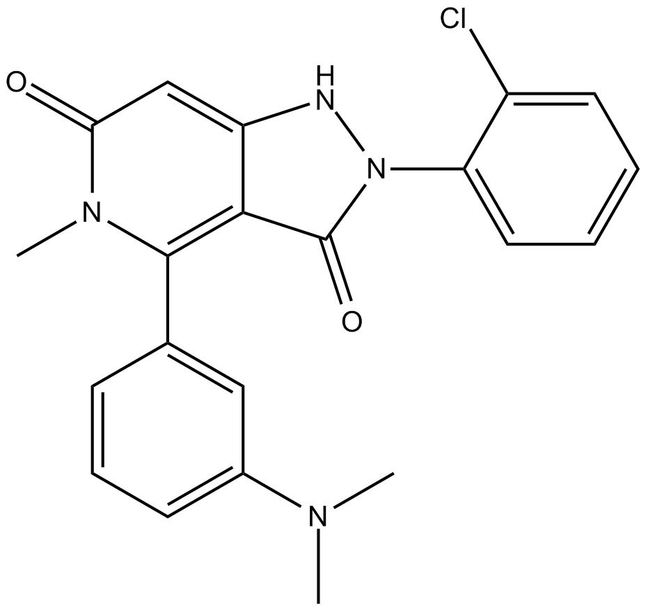 GKT137831  Chemical Structure