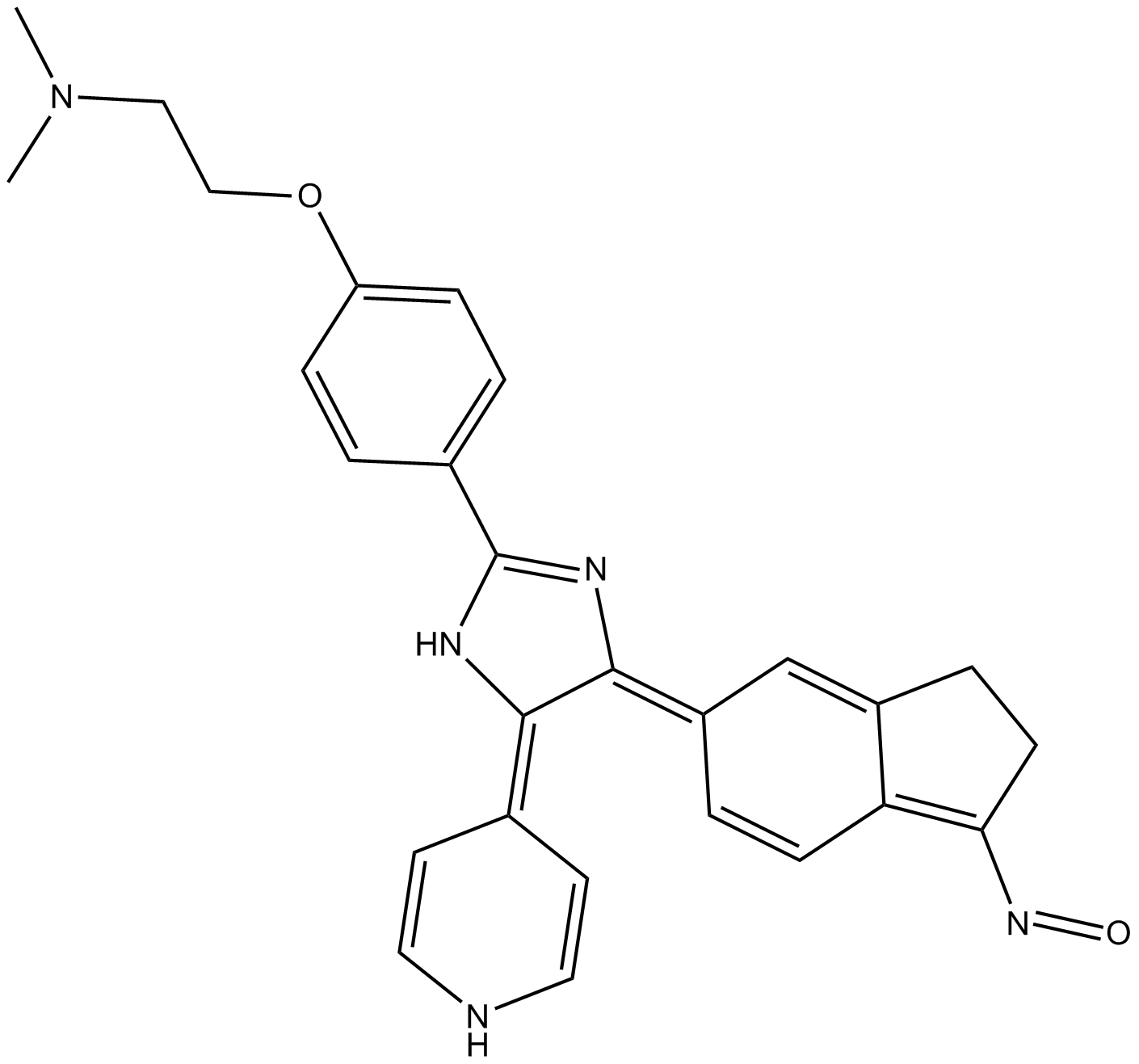 SB590885  Chemical Structure