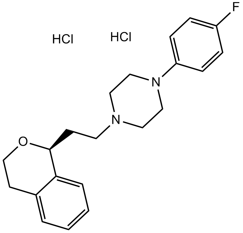 PNU 96415E  Chemical Structure